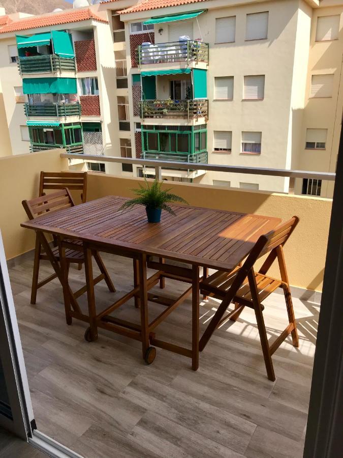 Los Angeles Apartment Los Cristianos Los Cristianos  Exterior photo
