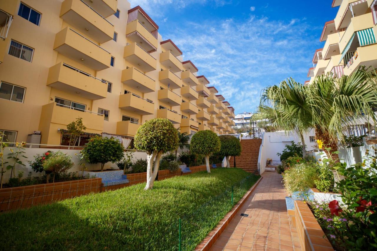 Los Angeles Apartment Los Cristianos Los Cristianos  Exterior photo