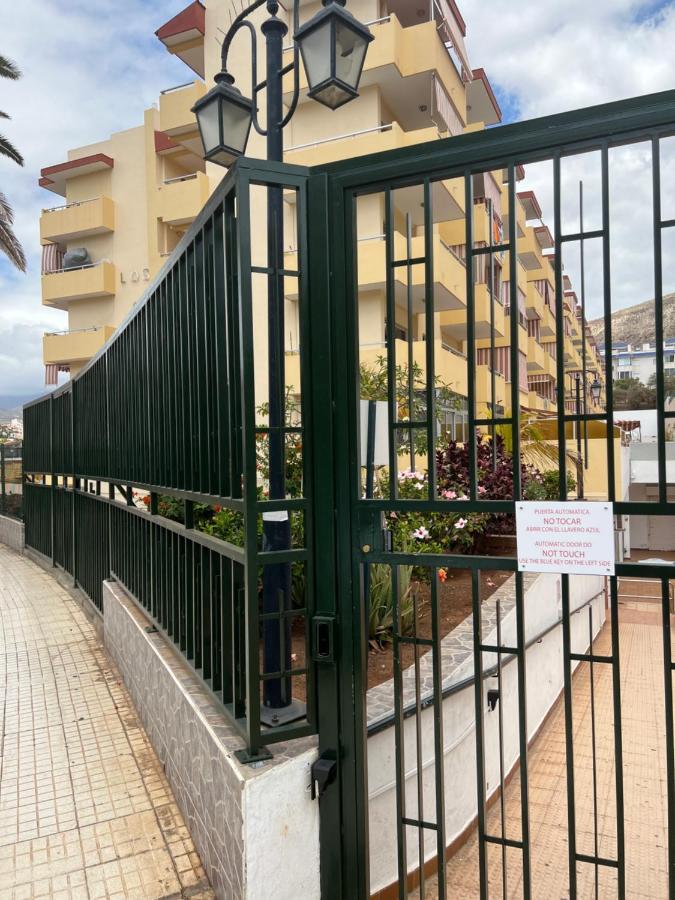 Los Angeles Apartment Los Cristianos Los Cristianos  Exterior photo