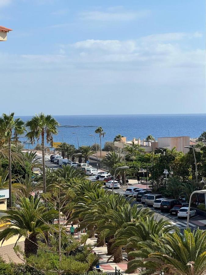Los Angeles Apartment Los Cristianos Los Cristianos  Exterior photo